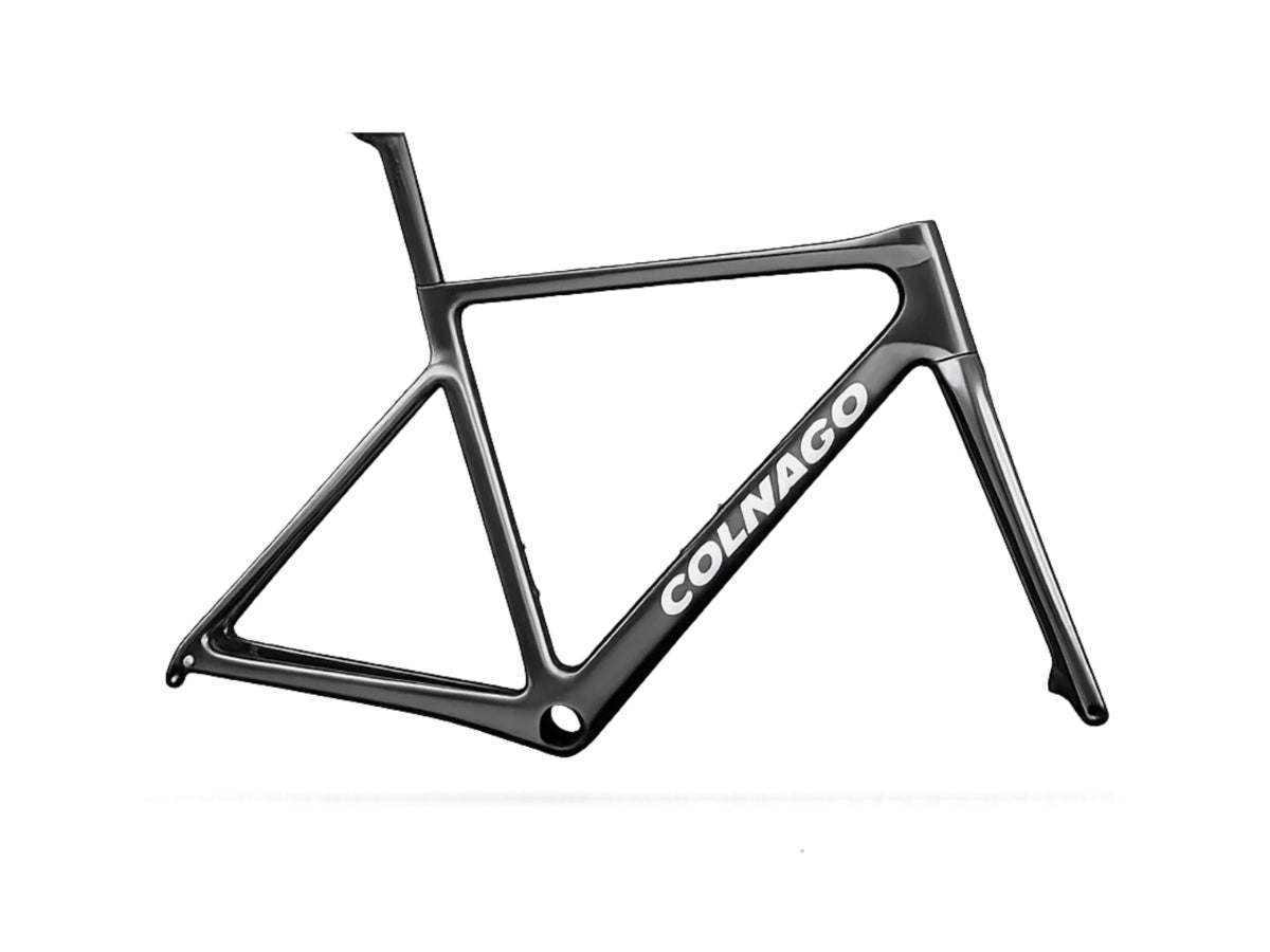 Colnago Frame Kit V04 Disc - 485 (Grey)