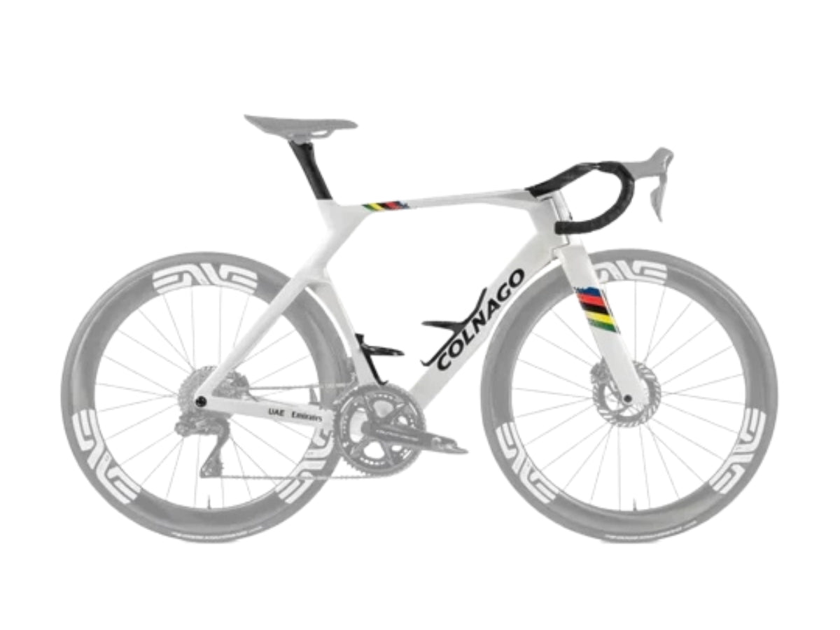 Colnago Frame Kit Y1RS Disc - M (YSWC)