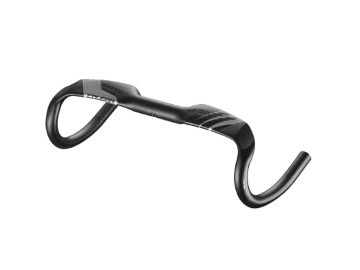 Controltech Cougar FL4 Alloy Handlebar Sand Black 42mm