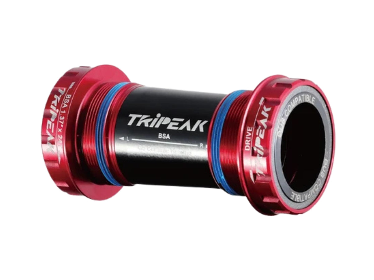 Tripeak BSA (Road 68mm) G5 Bottom Bracket