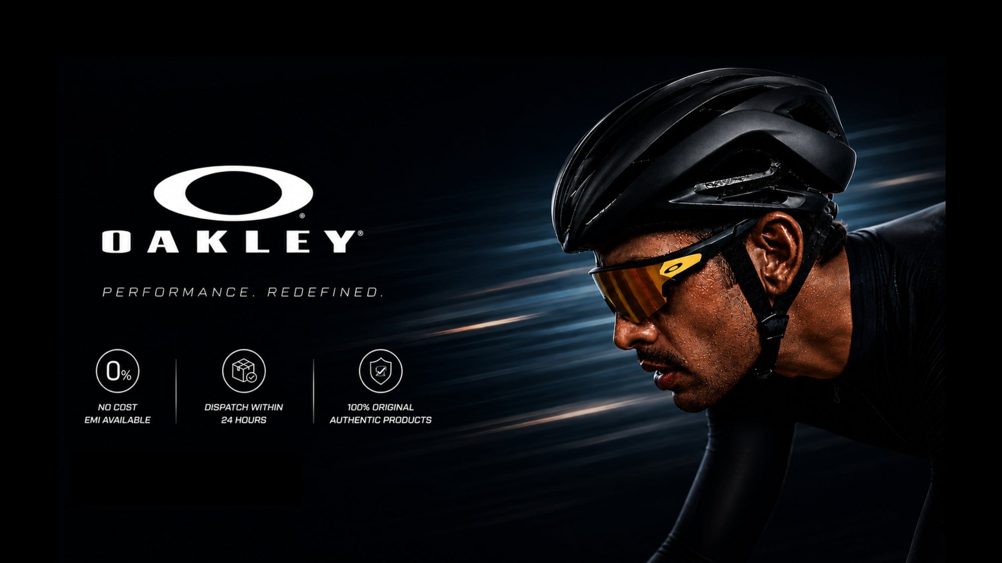 OAKLEY