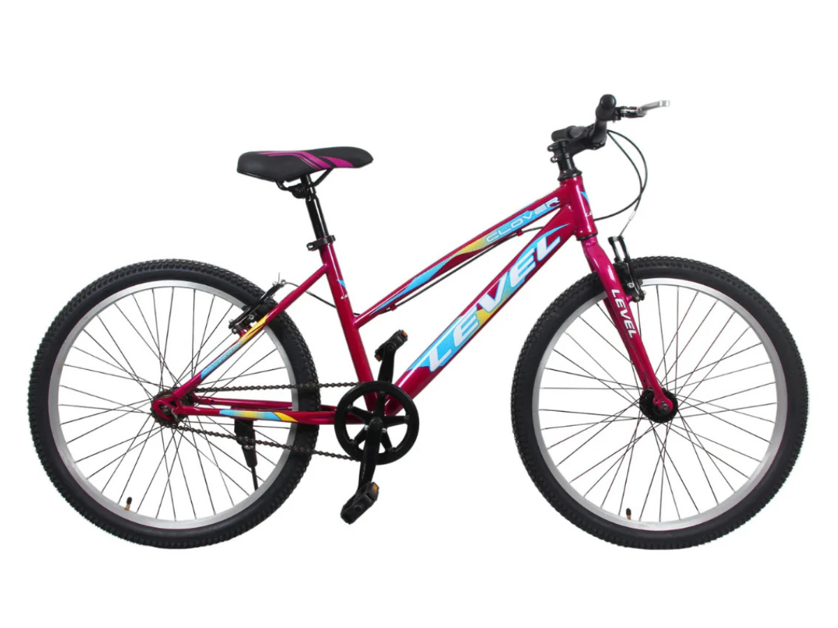 Cosmic 26 Level Clover FS SS Bicycle