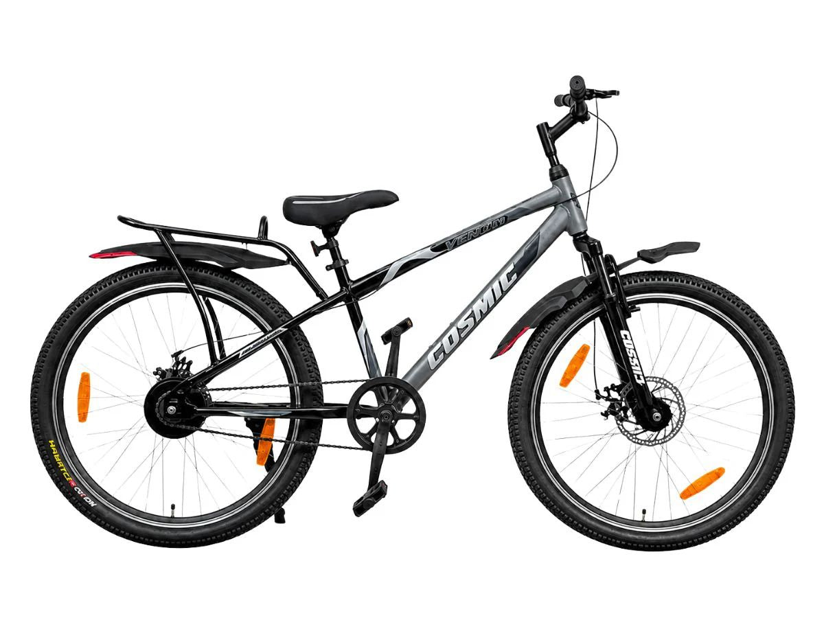 Cosmic – Cosmic 26 Tigo Single Speed FS D/Disc Bicycle – ChooseMyBicycle
