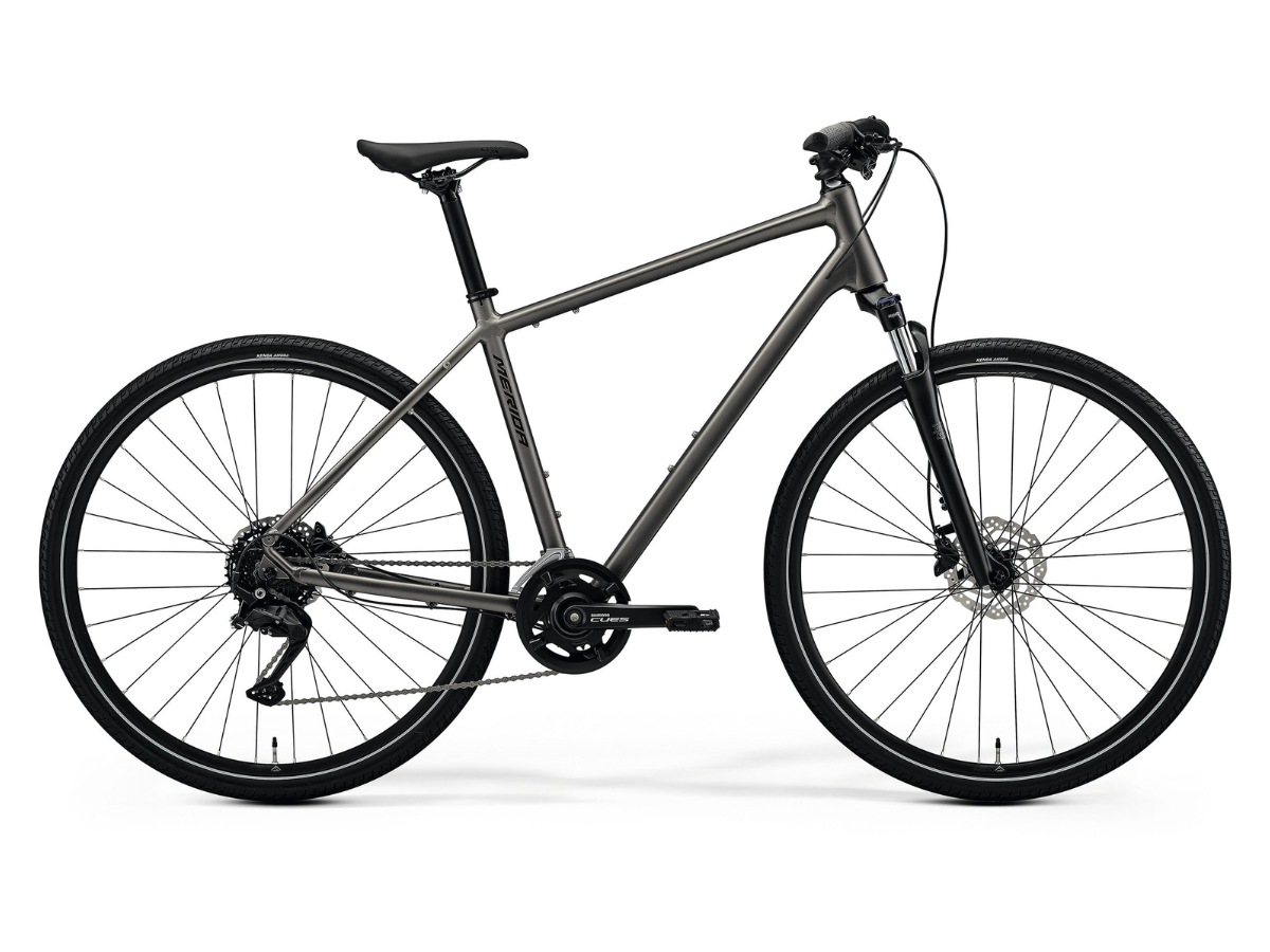 Merida Crossway 100