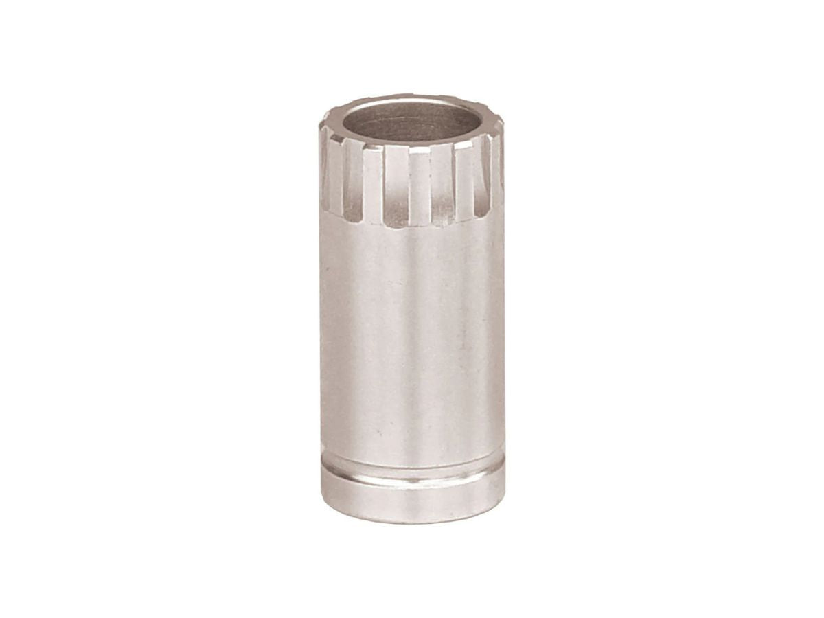 Cyclus Tools Bottom Bracket Tool Campagnolo Cartridge, 3/8 Drive