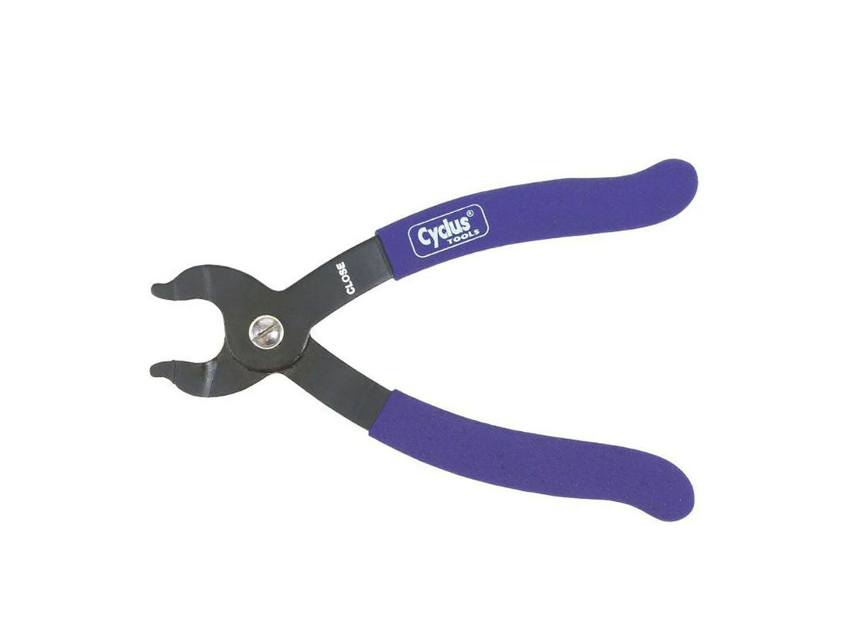 Cyclus Tools Chain Link Closing Pliers