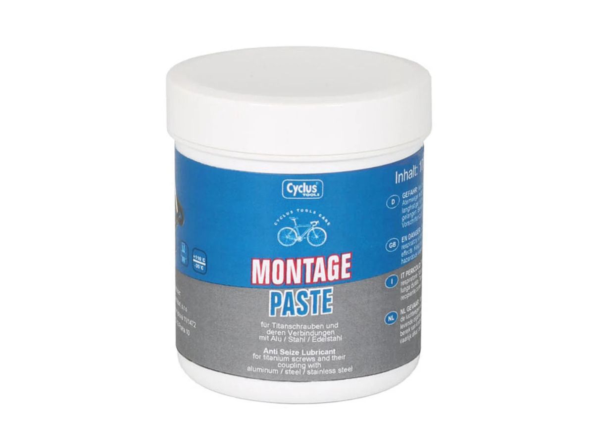 Cyclus Tools Anti Seize Lubricant - 100 G Tub