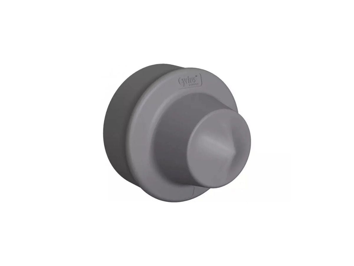 Cyclus Tools Axle Support Adapter F | Plastic | 1 Pc