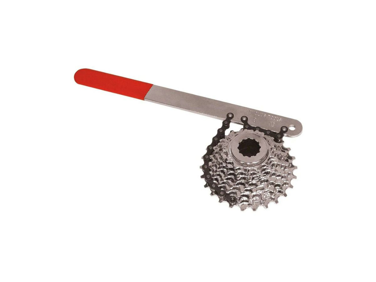 Cyclus Tools Chain Whip For Up To 9/10/11-Speed Cassettes