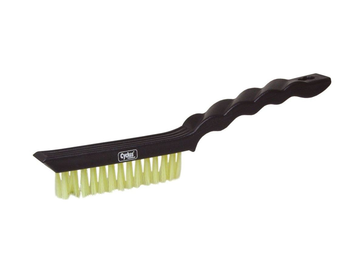 Cyclus Tools Cleaning Brush | Brush Head 130 X 25 Mm