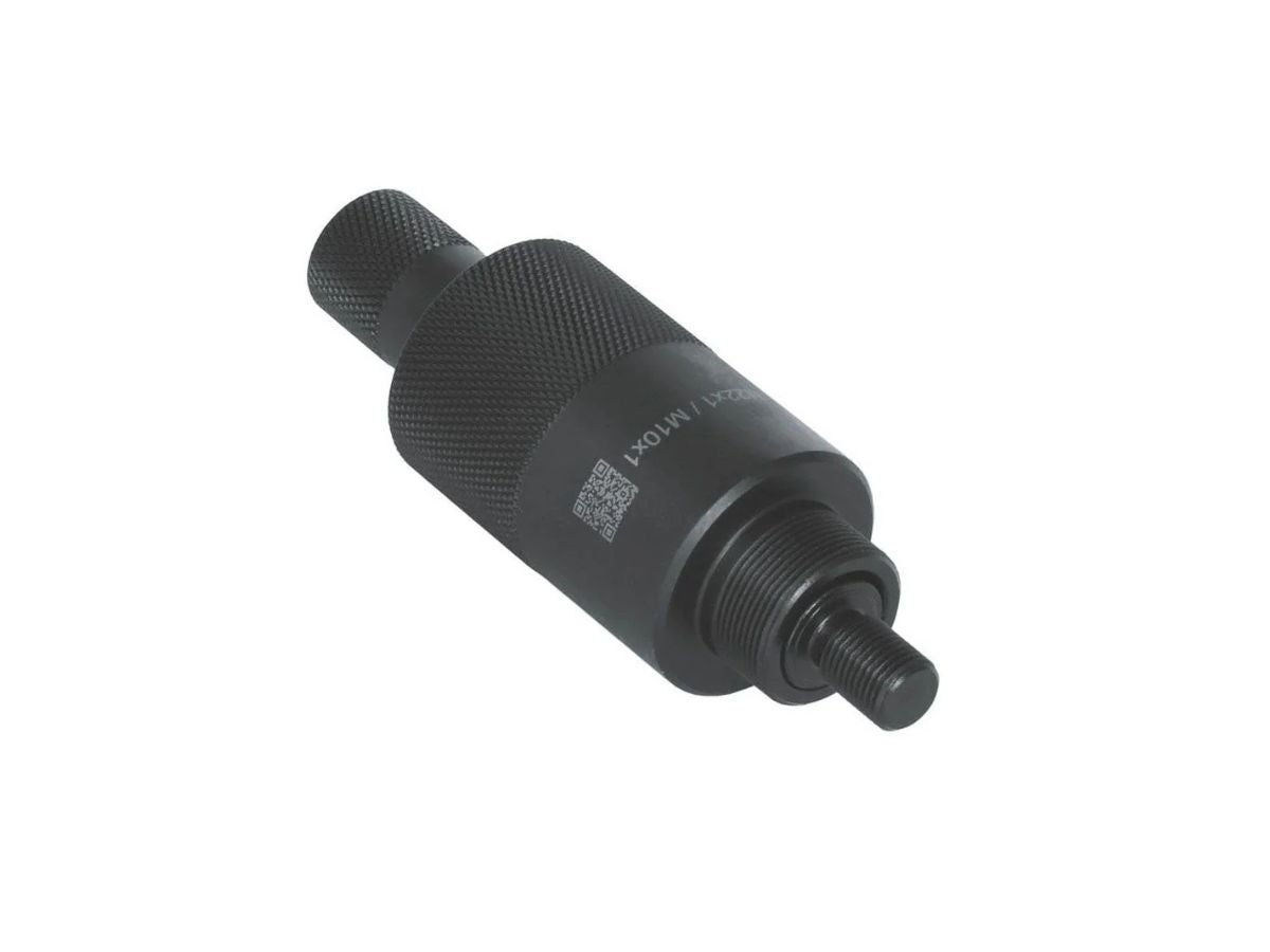 Cyclus Tools Crank Puller | Crank Inside Thread M22X1 - M10X1 Bottom Bracket Connecting Thread