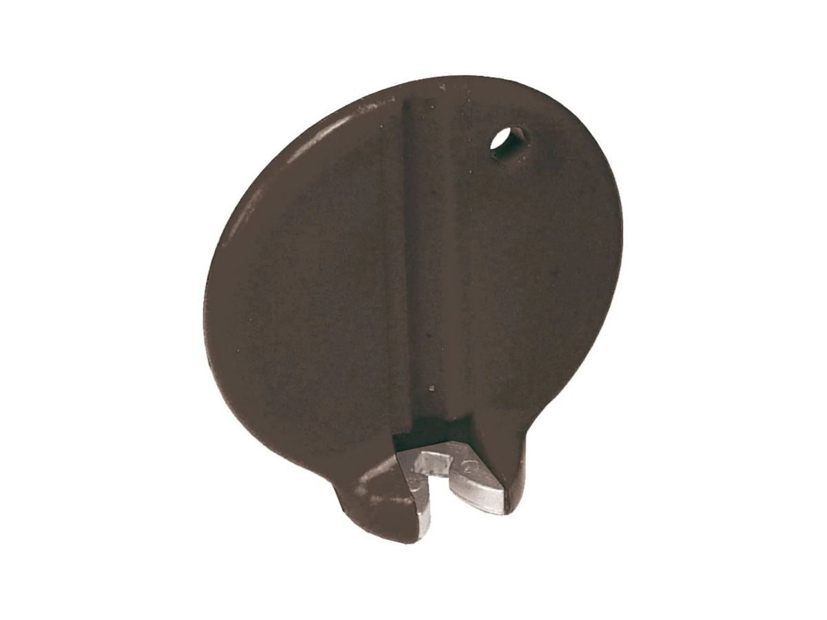 Cyclus Tools Spoke Key Plastic, 3,4 Mm