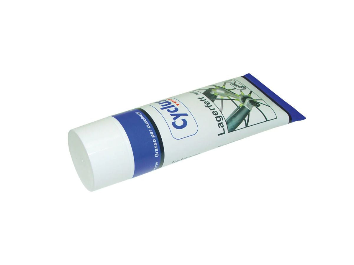 Cyclus Tools White Grease For Hubs Etc. - 100 G Tube