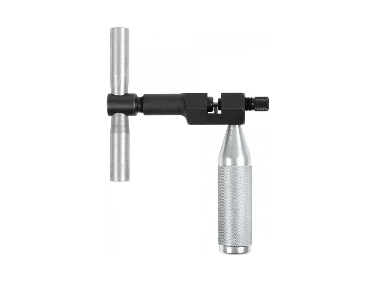 Cyclus Tools Workshop Chain Tool, For All 7/8/9 And 10 / 11 Speed Shimano Chains