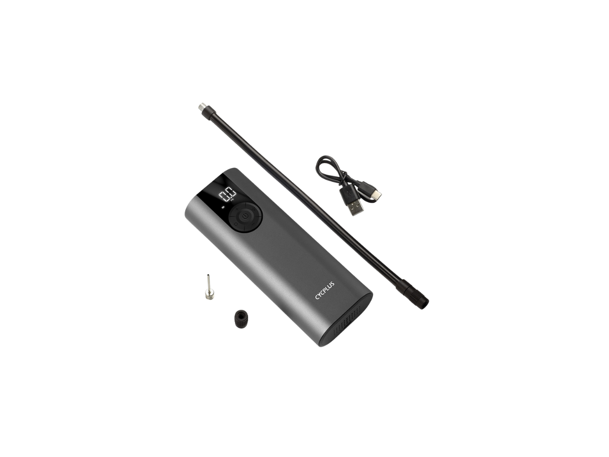 CYCPLUS A8 ELECTRIC AIR PUMP