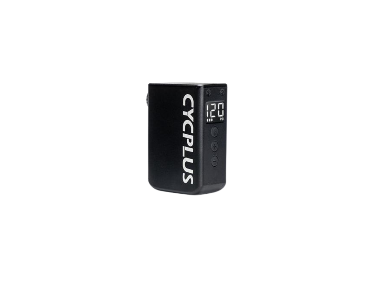CYCPLUS AS2 PRO MINI E-PUMP