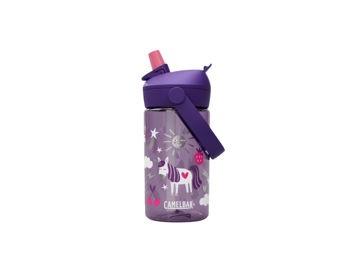 Camelbak Thrive Flip Straw Kids 0.4L