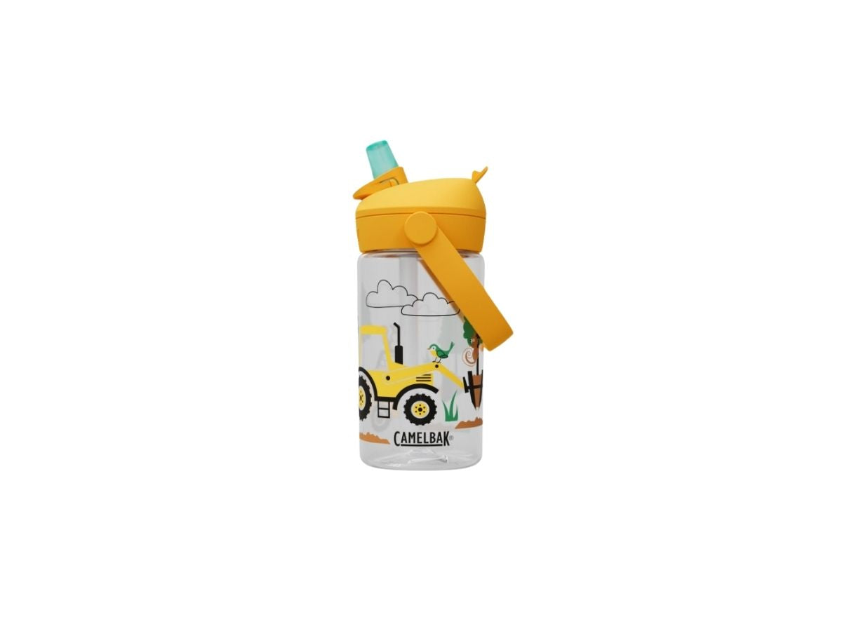 Camelbak Thrive Flip Straw Kids 0.4L