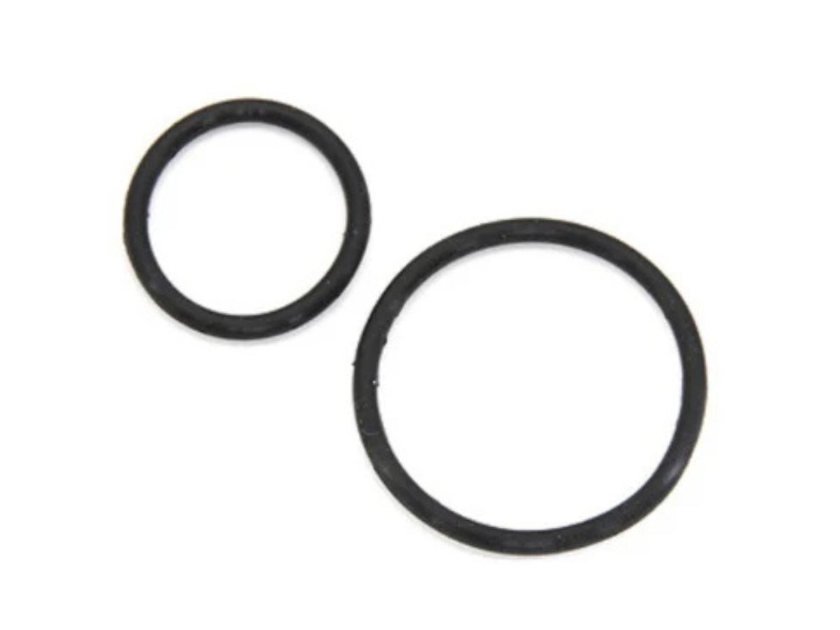 Cateye Rubber BAnd For Rapid X