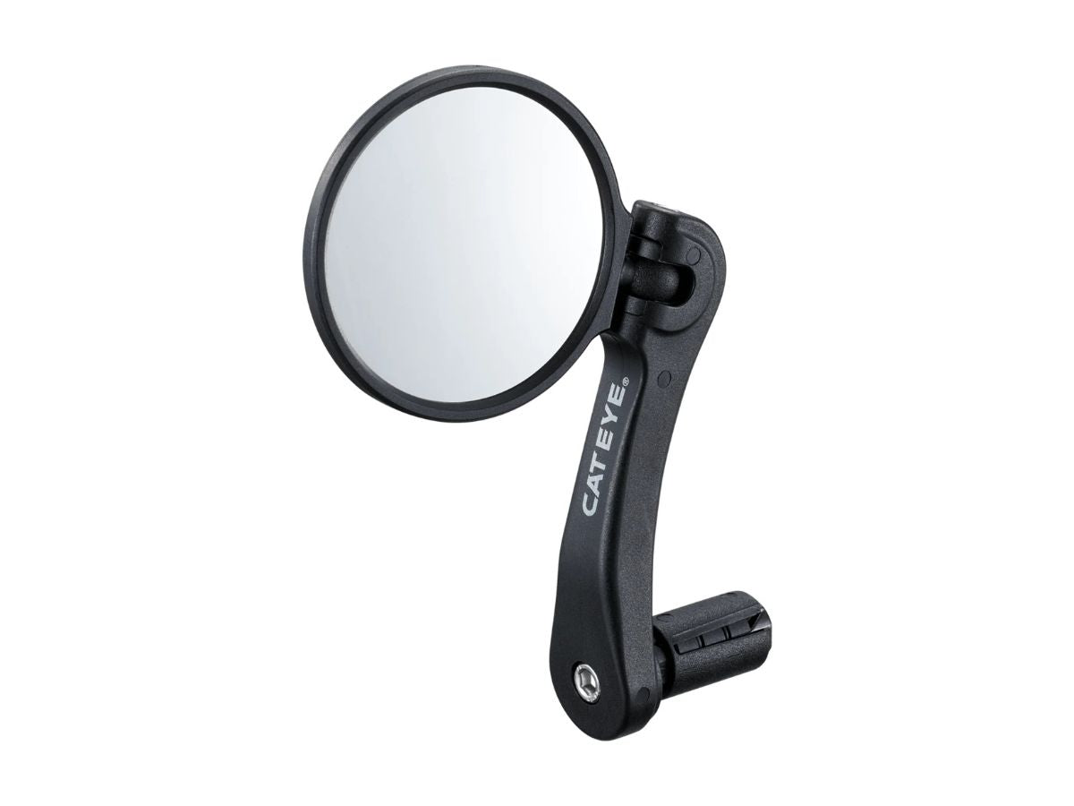 Cateye Mirror MTB/Hybrid 360 Degree Rotation BM-600 (Left And Right)