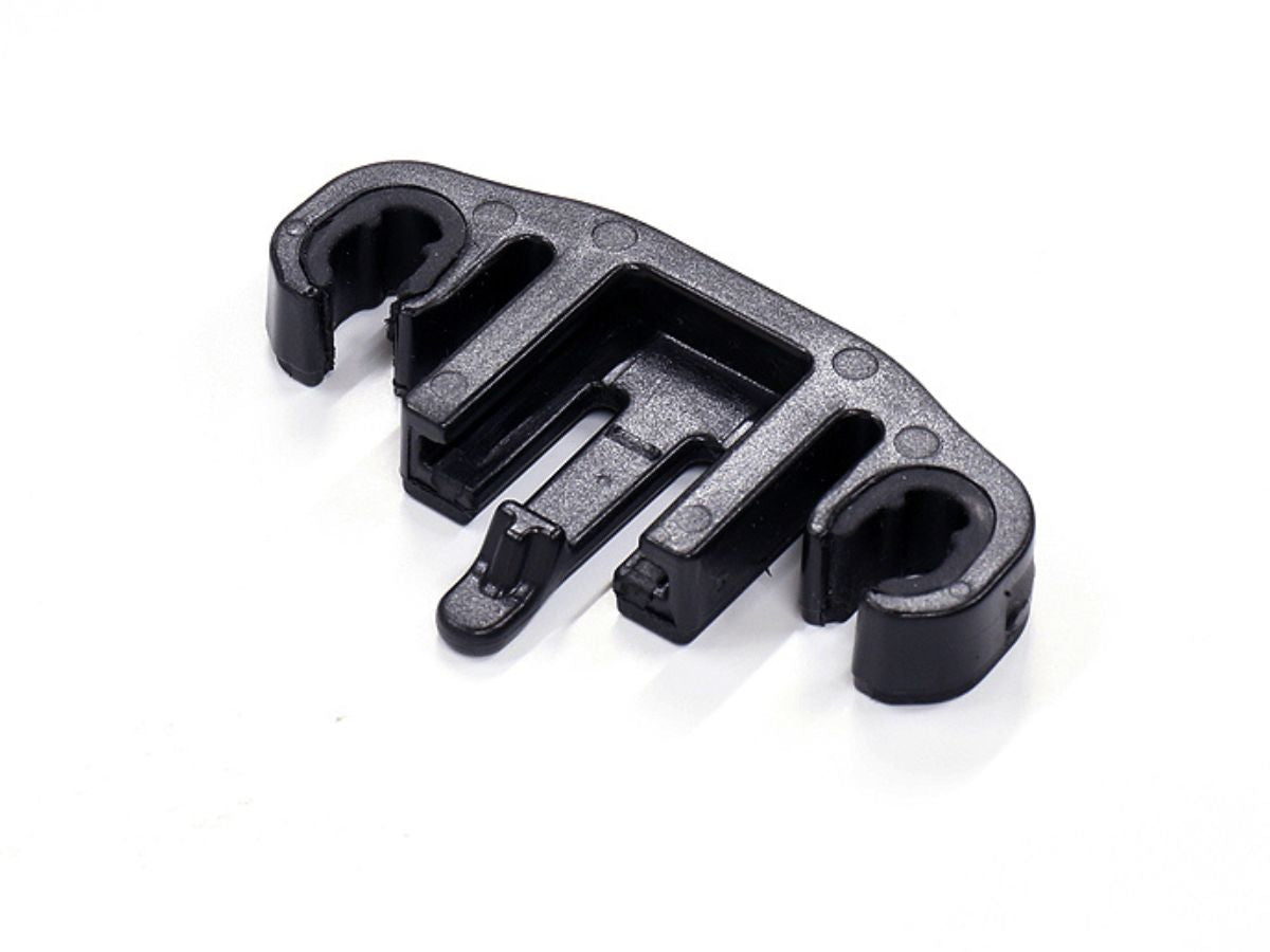 Cateye Saddle Rail Bracket For Tail Lamps RM-3