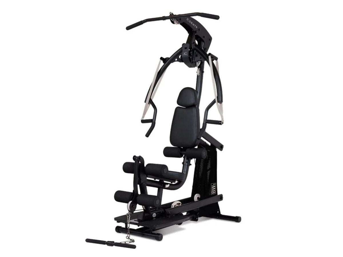 Centr X Hyrox Body Weight Home Gym