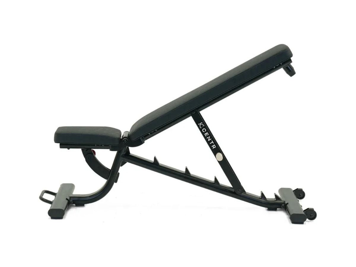 Centr X Hyrox FID3 Flat, Incline, Decline Workout Bench
