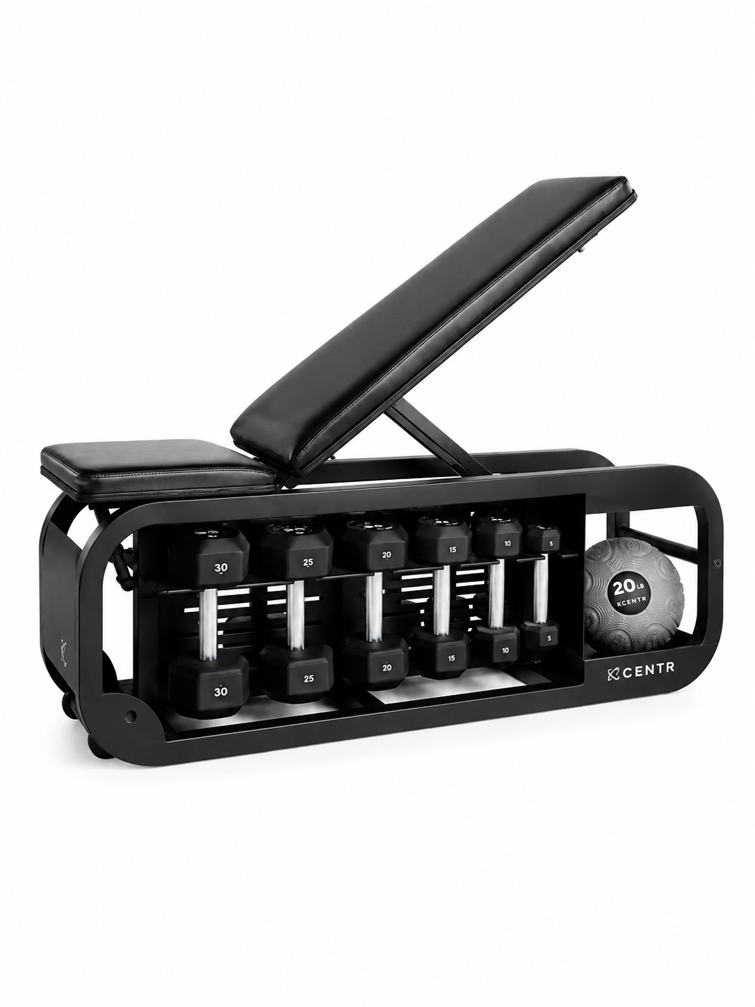 Centr X Hyrox Fusion Bench