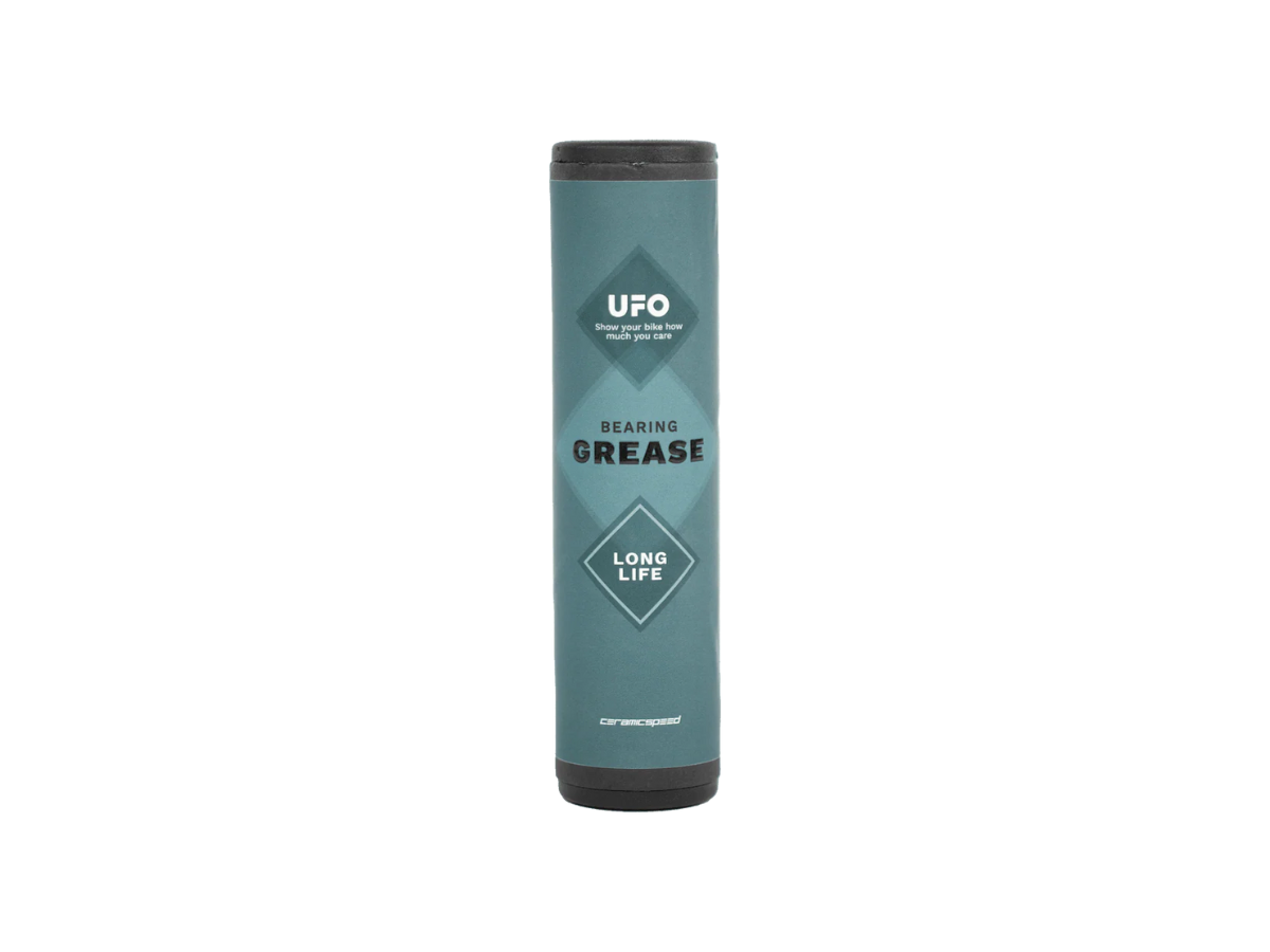 CeramicSpeed UFO Bearings Long Life Grease