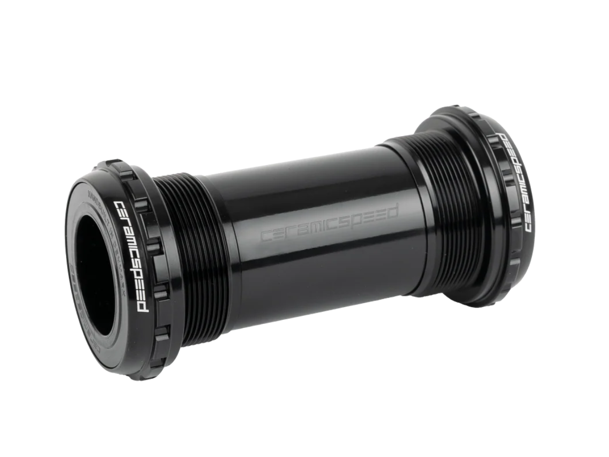 Ceramicspeed Bottom Bracket Alpha For Bsa Shimano Road