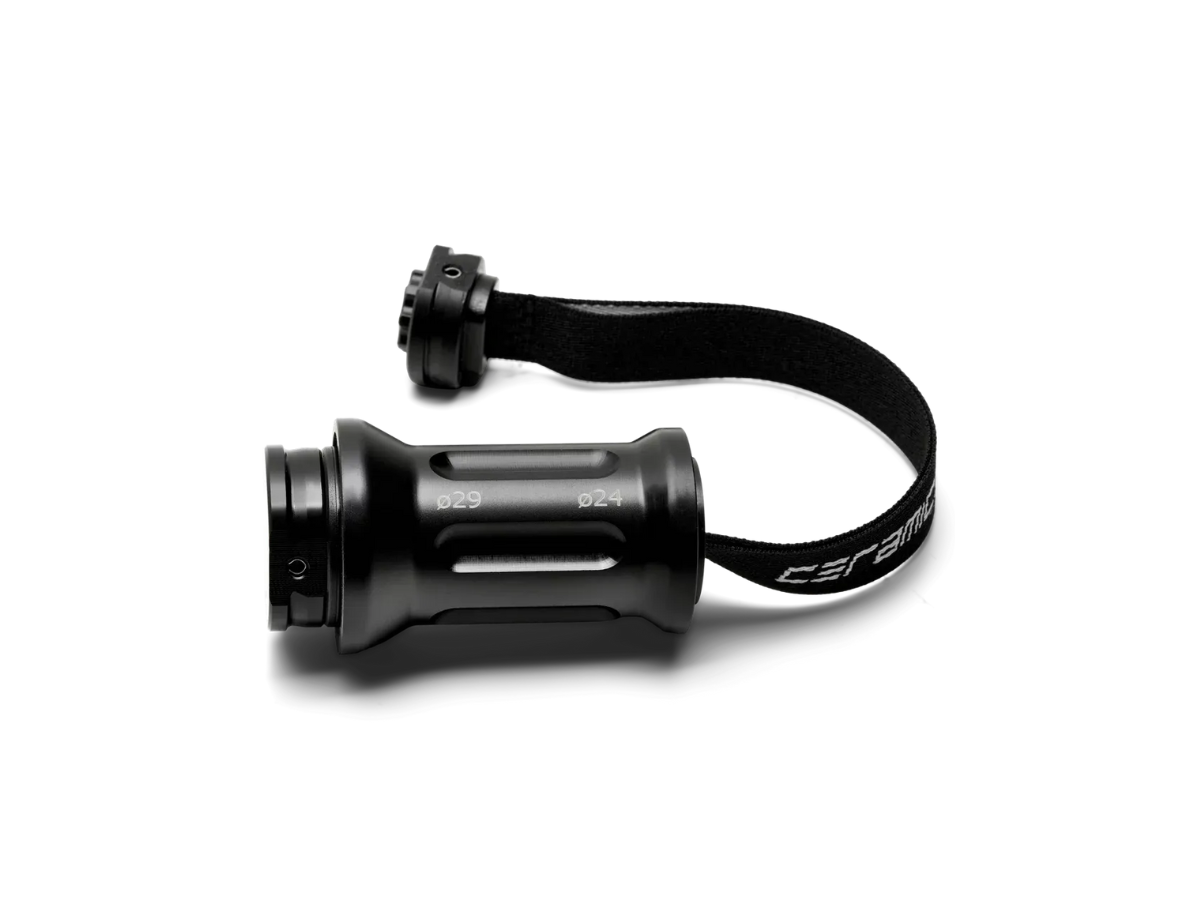 CeramicSpeed Bottom Bracket Seal and Dustcover Service Tool