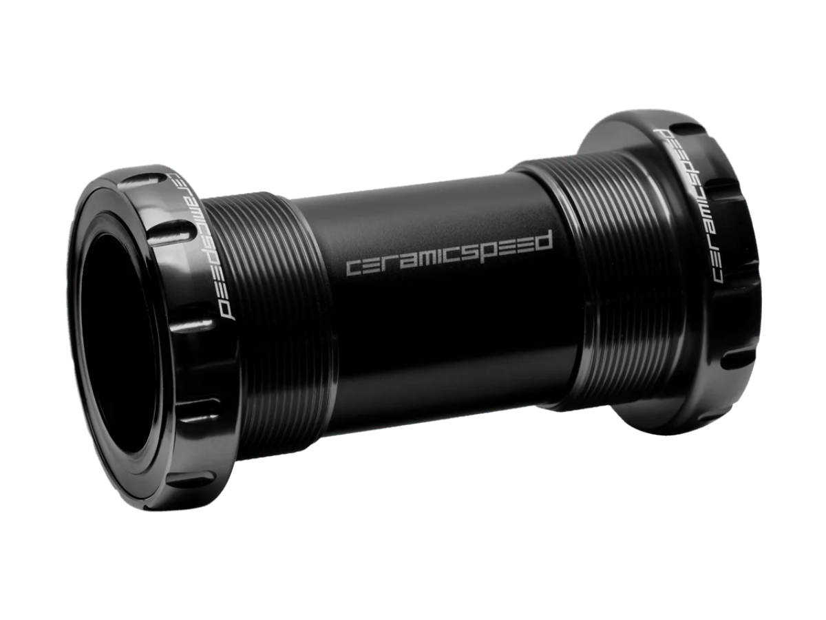 Ceramicspeed bottom bracket ITA SRAM DUB alternative black