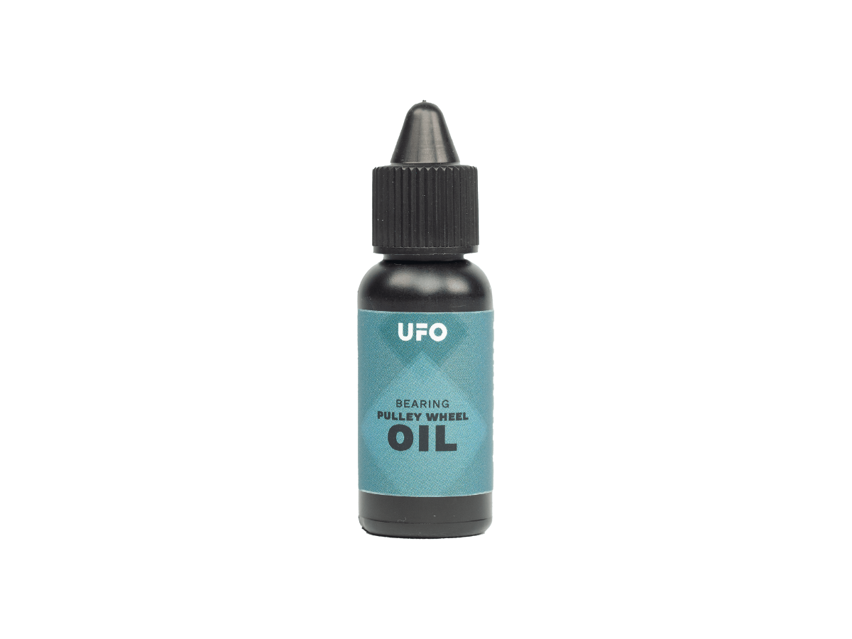 Ceramicspeed lube UFO pulley wheel oil 15ml