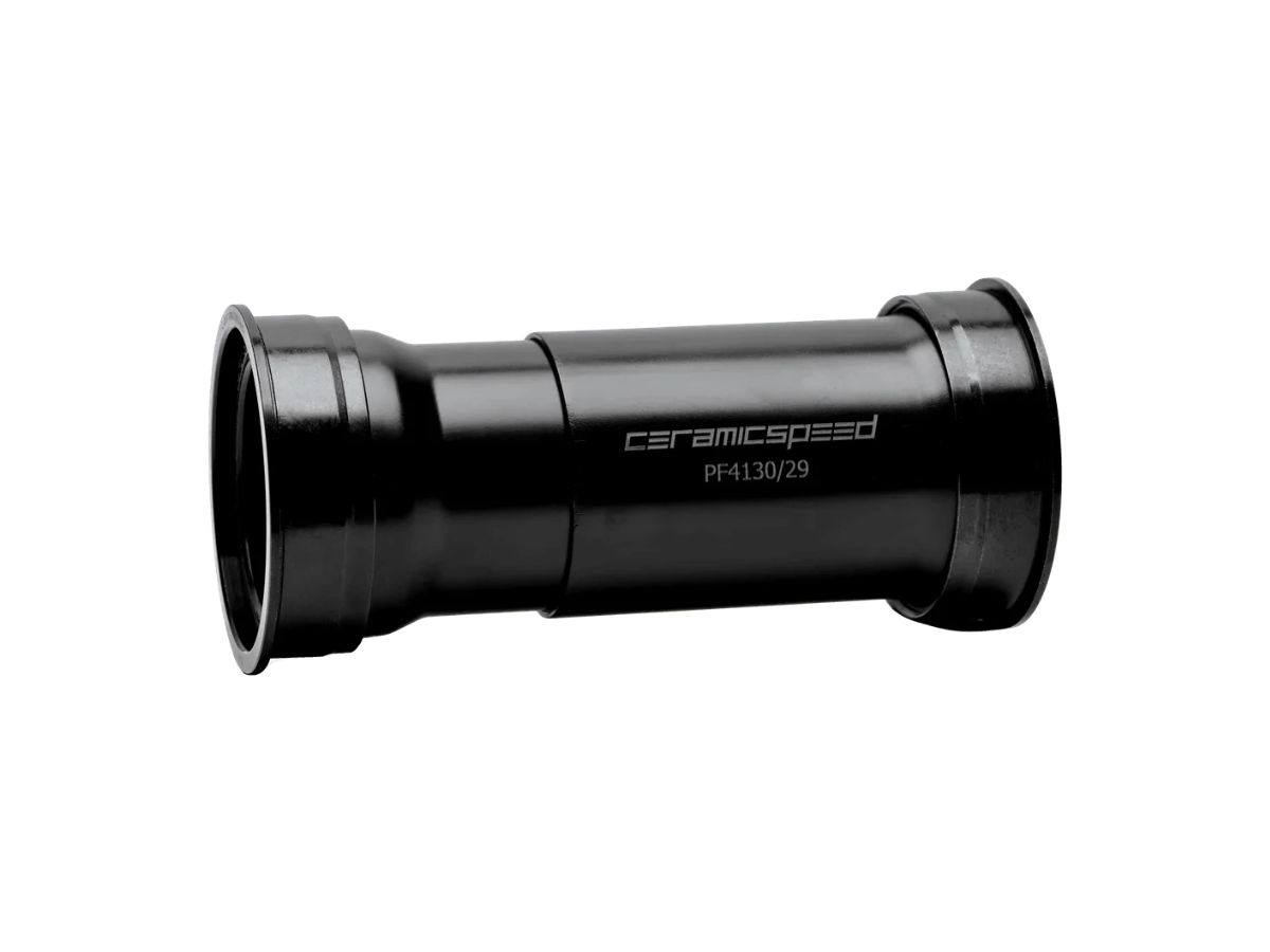 Ceramicspeed bottom bracket PF4130 black