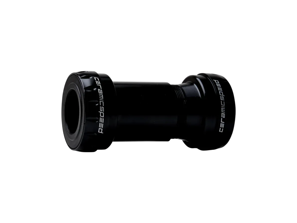 Ceramicspeed bottom bracket BB30 for shimano black