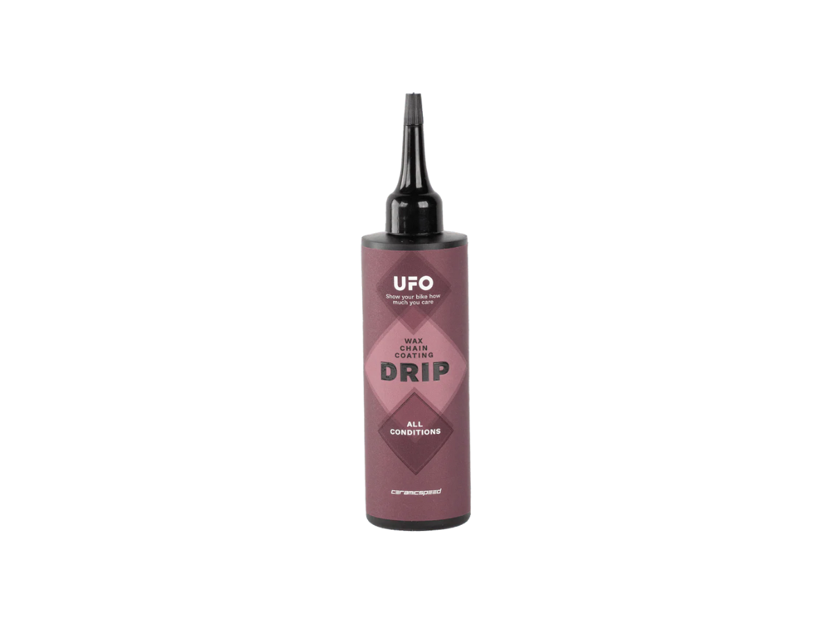 Ceramicspeed lube UFO drip all conditions 15ml