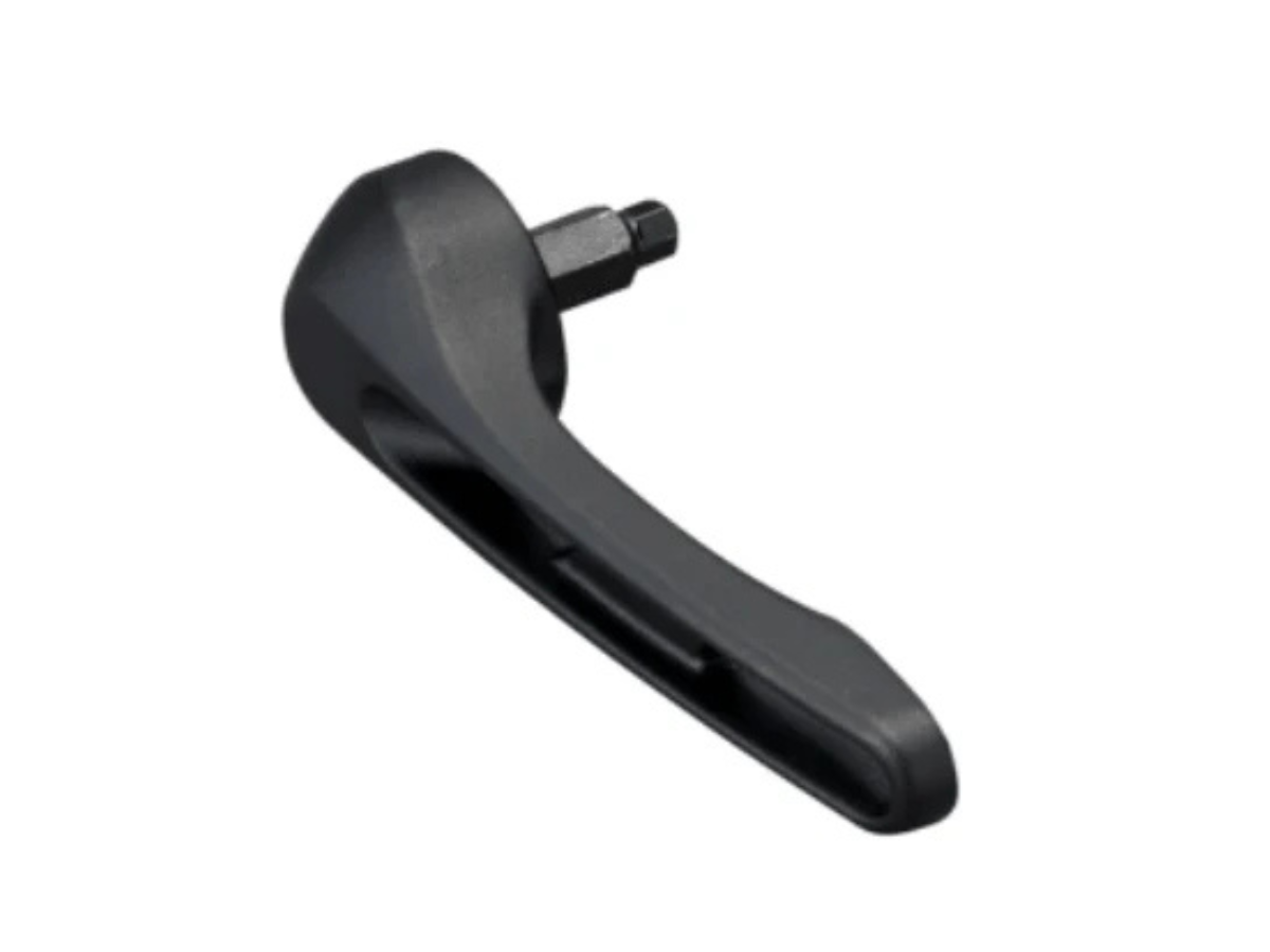 Cervelo Removable Handle For Aero Thru Axle