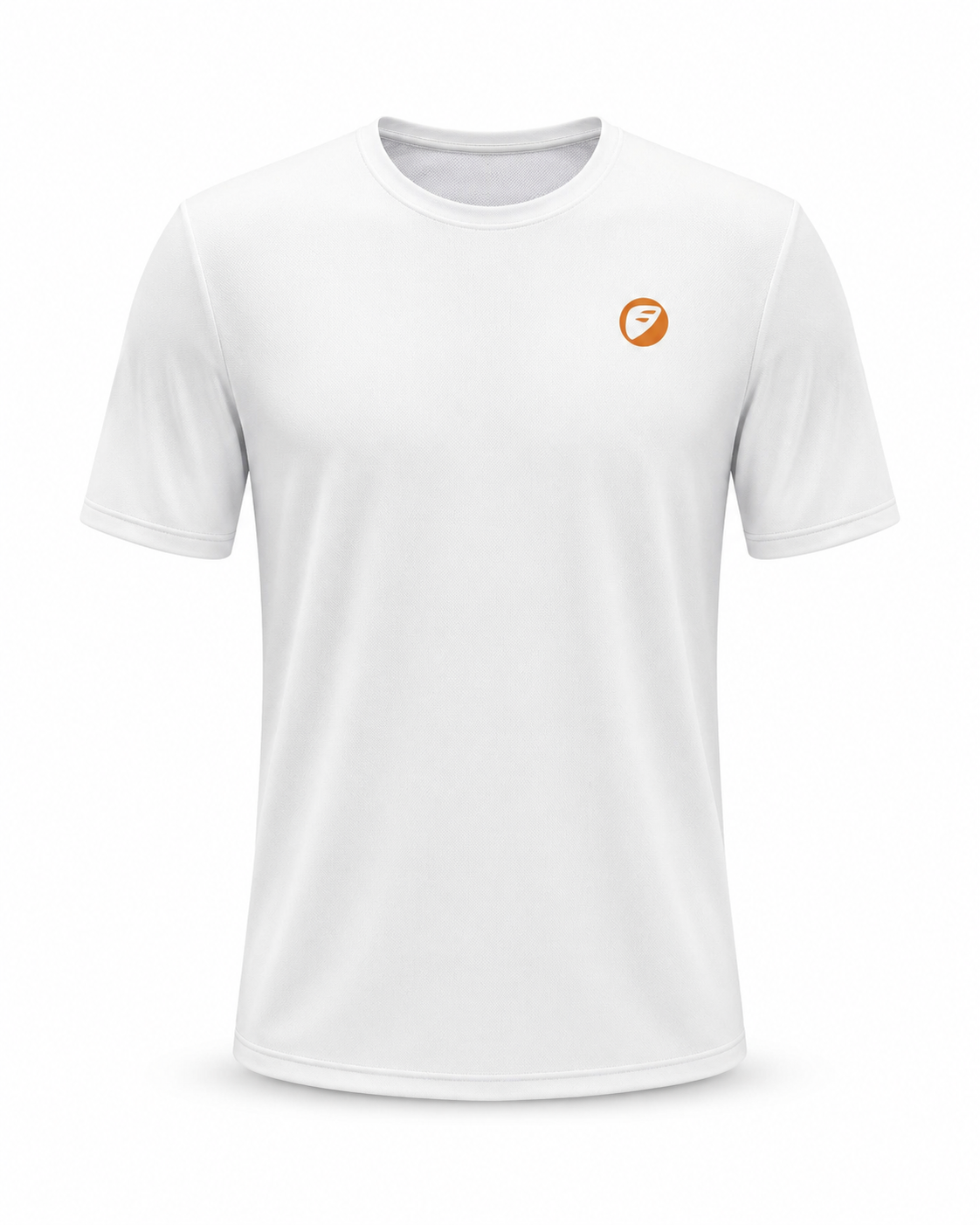 Men Active T-shirt | ACTIVEWEAR | Snow