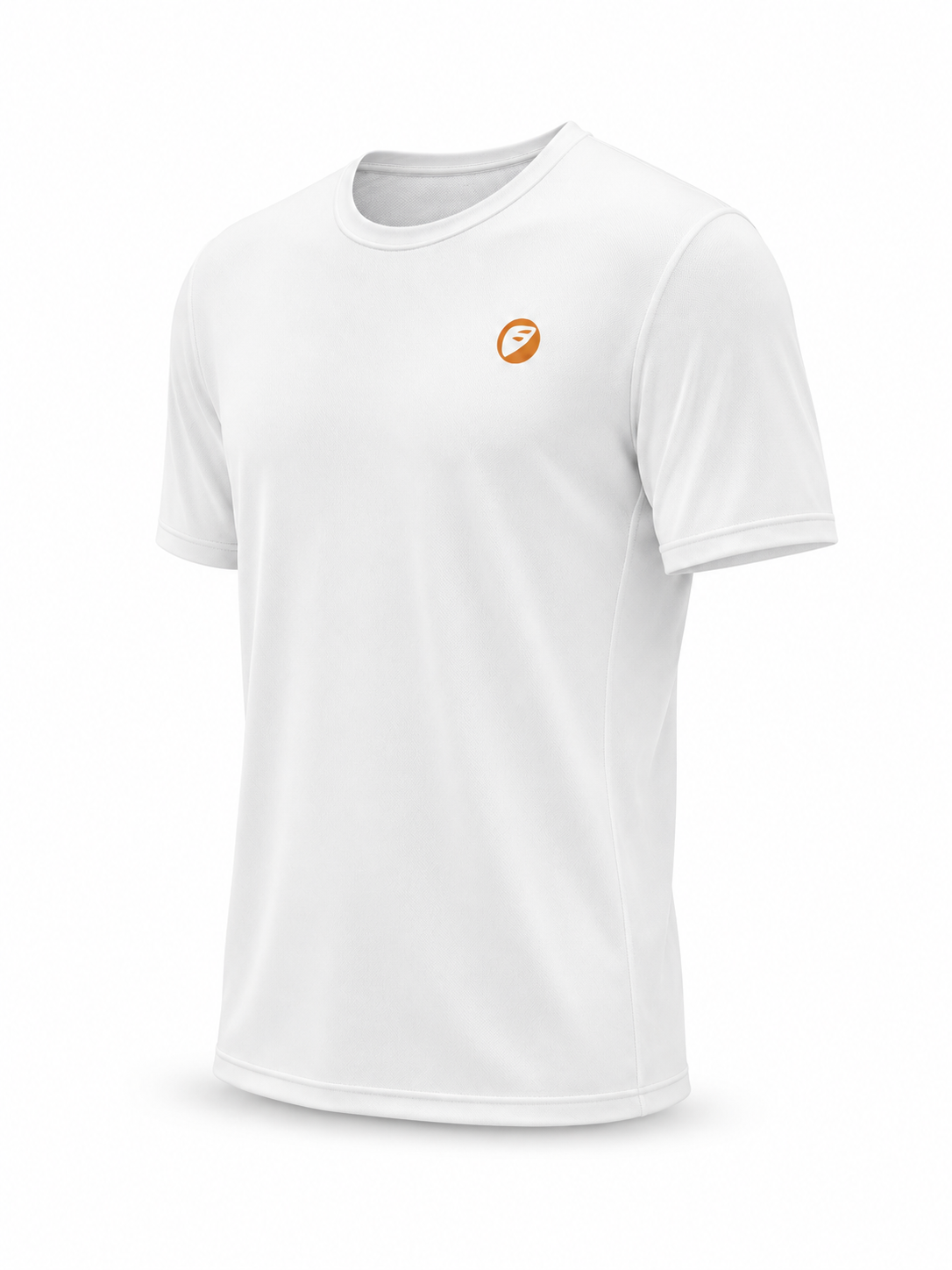Men Active T-shirt | ACTIVEWEAR | Snow