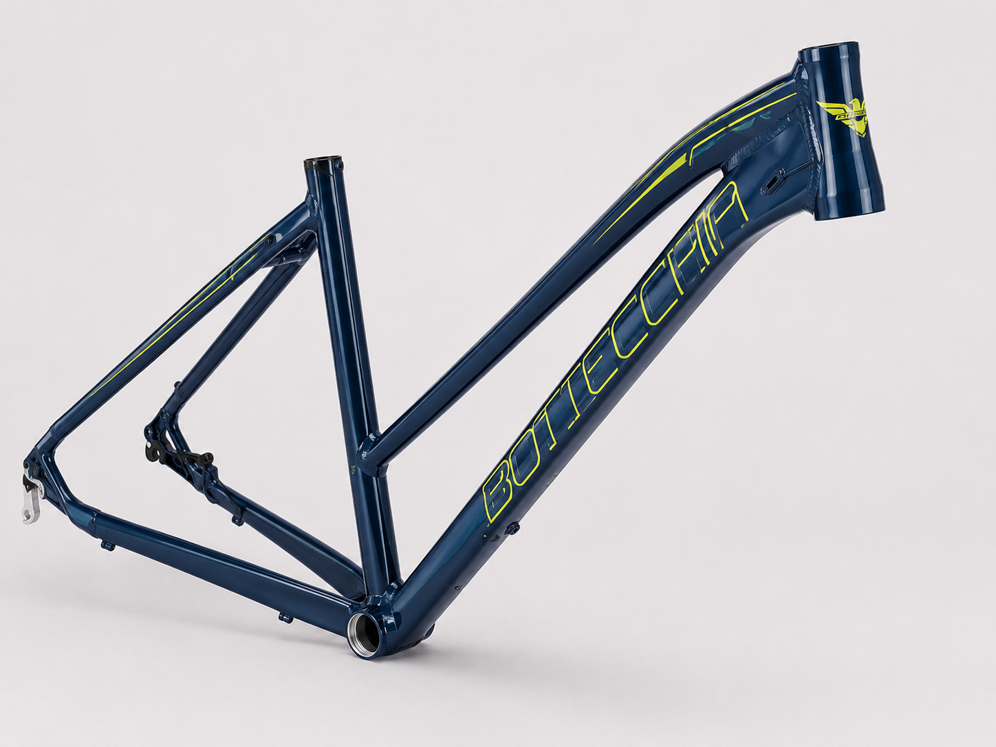 Bottecchia 321 FS Lady