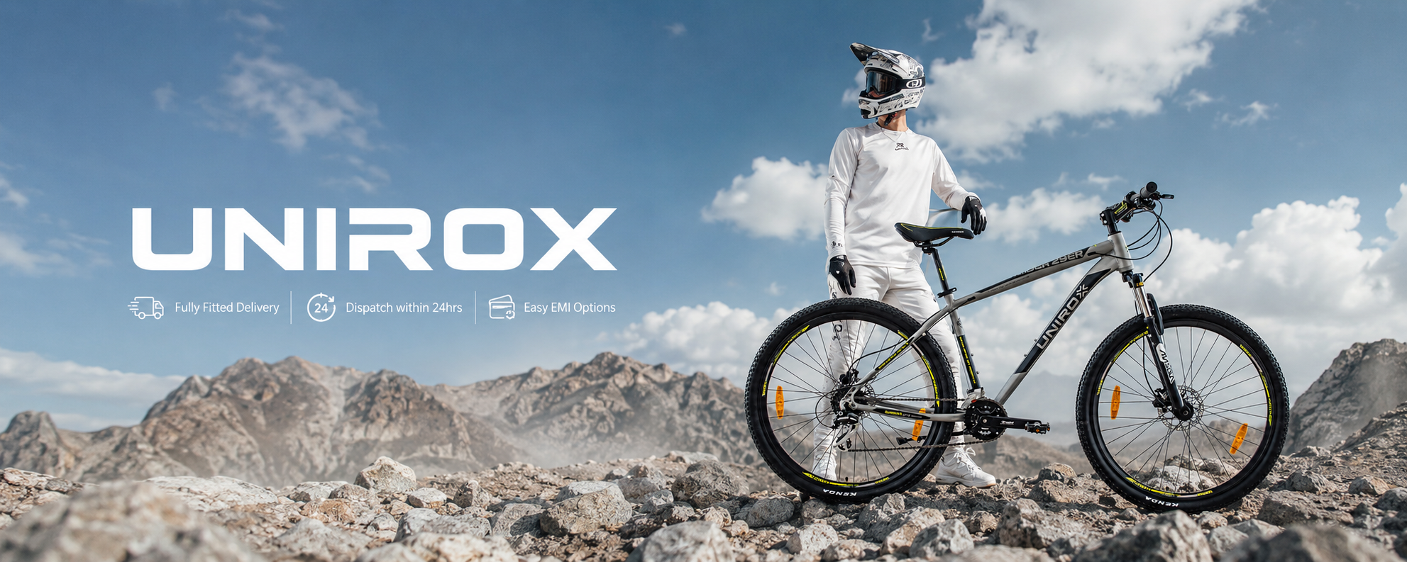 About Unirox