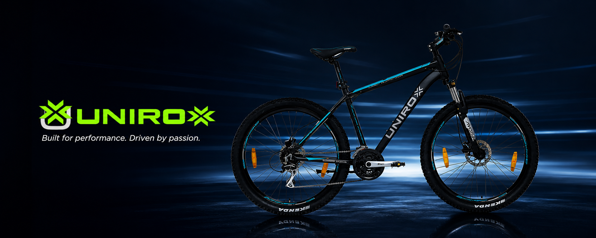 About Unirox