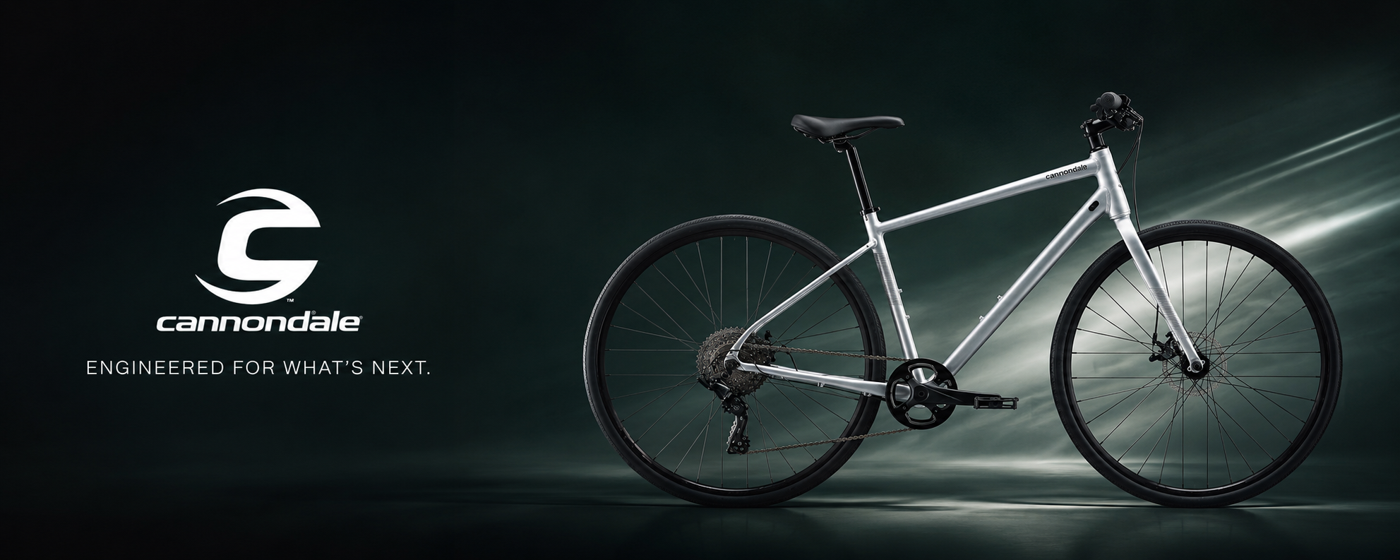 About Cannondale