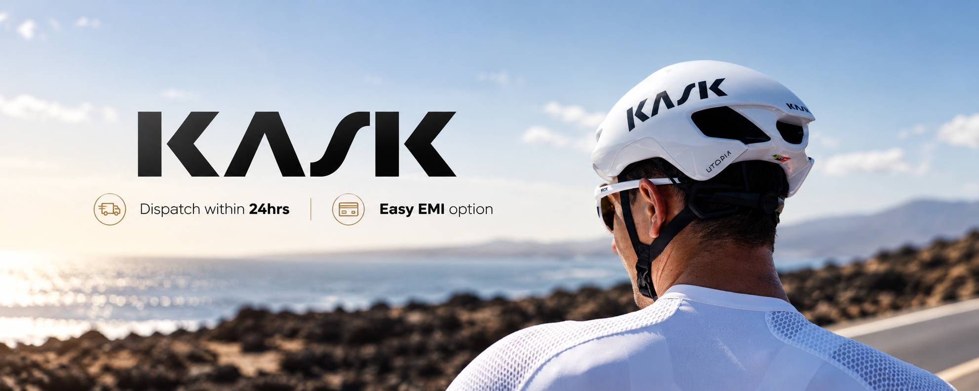 About Kask