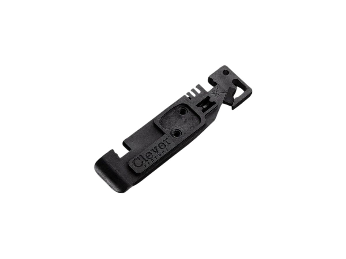 Clever Flatout ( Multi-Function Chain Hook)