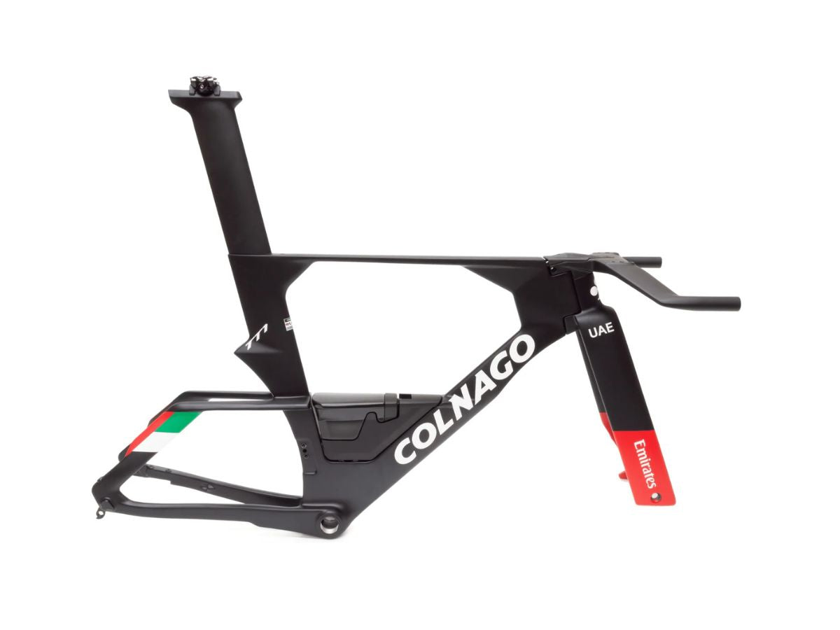 Colnago Frame Kit Tt1 Disc - S (Sdm3)