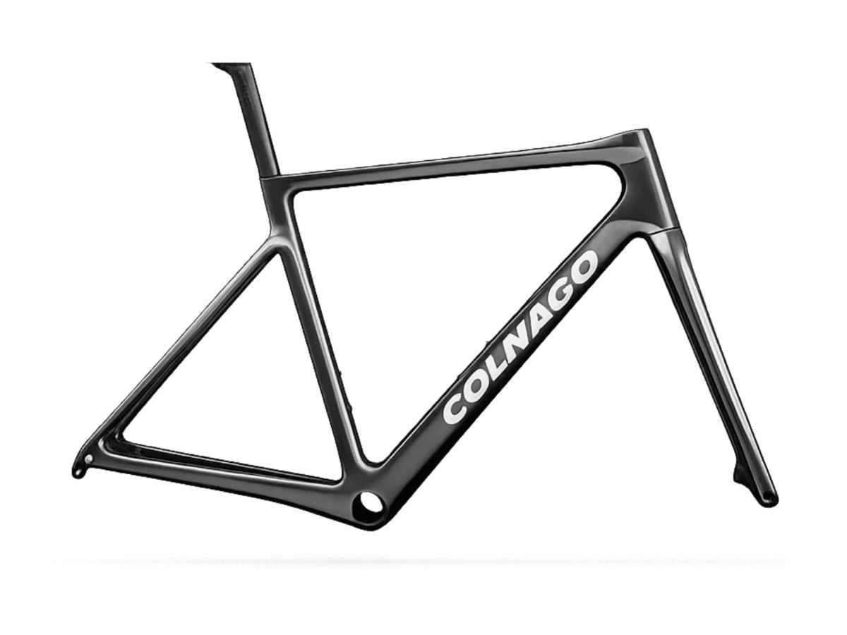 Colnago Frame Kit V04 Disc - 455 (Grey)