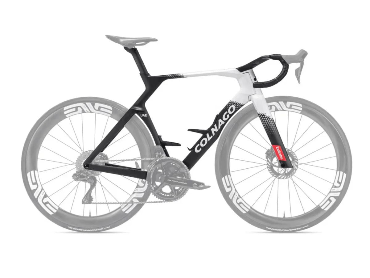 Colnago Frame Kit Y1Rs Disc - S (Sdm5)