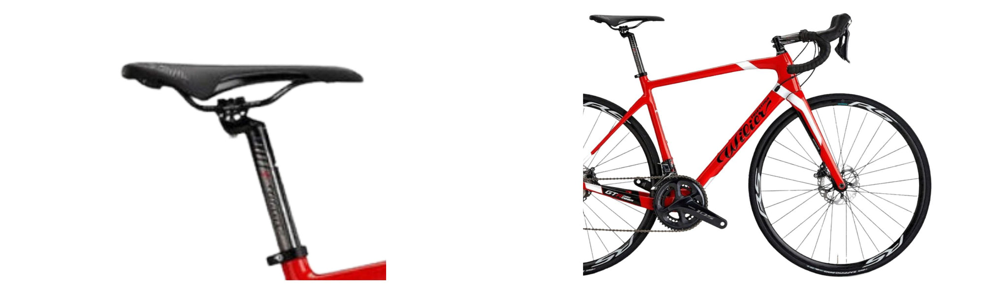 Wilier GTR Team Disc Shimano 105 12-Speed - Text Review – Expert