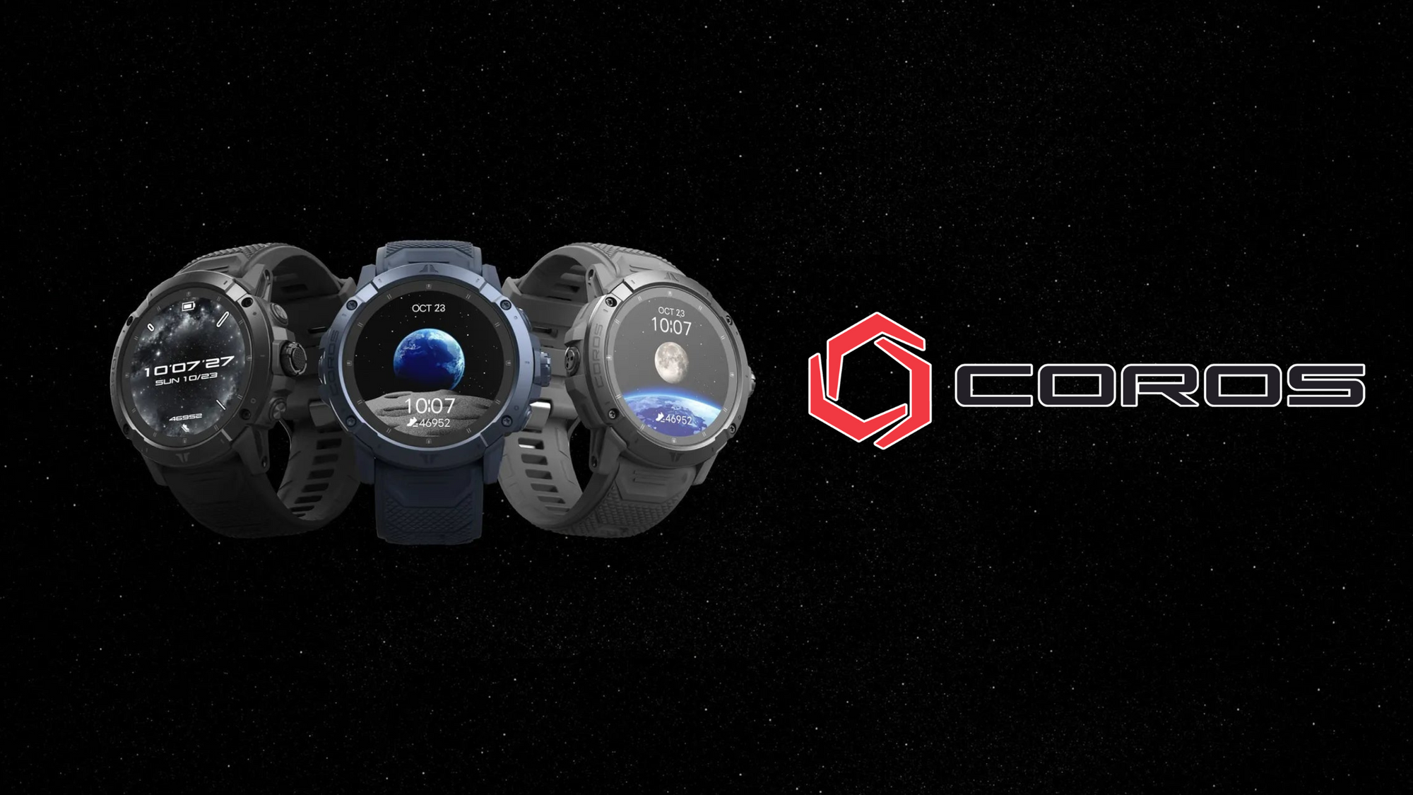 About Coros